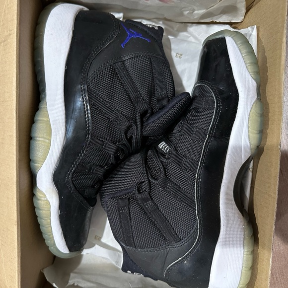 Space jam 11’s 2016 - Picture 5 of 9